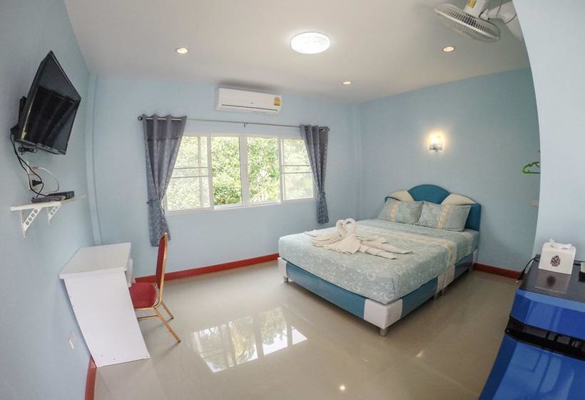 Hotel Bike Resort Chiangmai 3