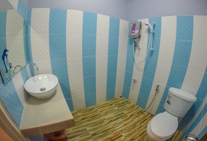 Hotel Bike Resort Chiangmai 4