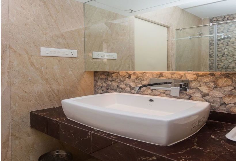 Oyo 16718 Hotel Aditya Residency 11