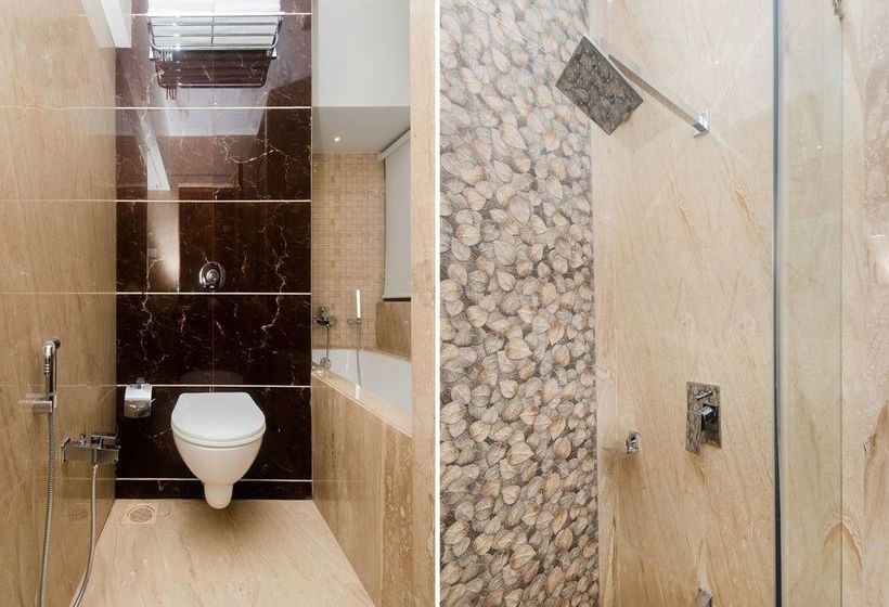 Oyo 16718 Hotel Aditya Residency 12