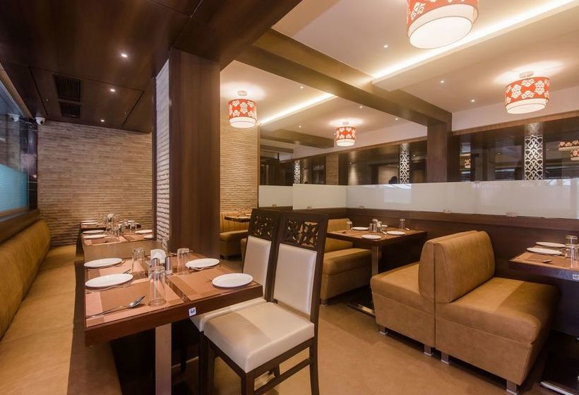 Oyo 16718 Hotel Aditya Residency 14