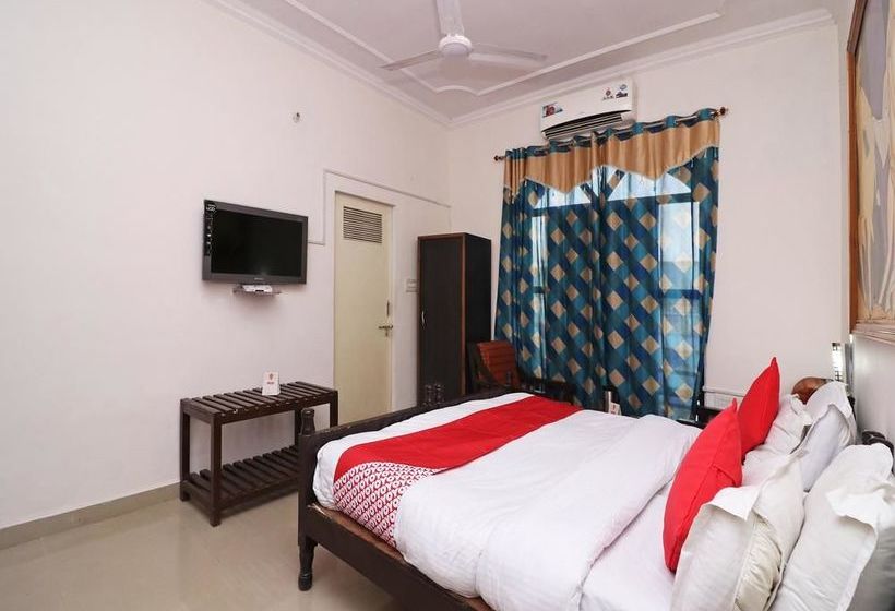 Oyo 15421 Hotel Ranthambore Heritage 10