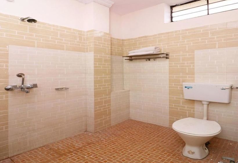 Oyo 15421 Hotel Ranthambore Heritage 18