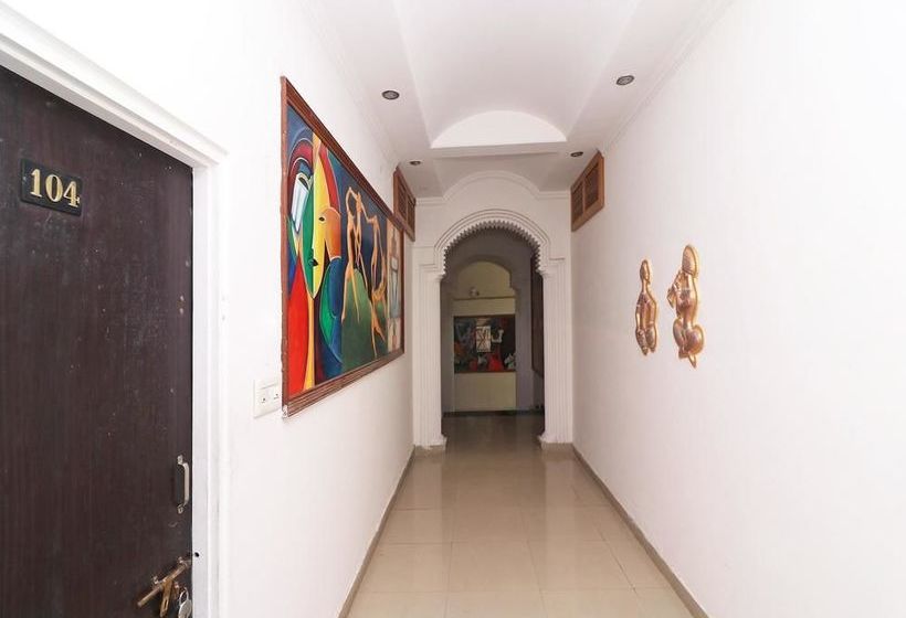 Oyo 15421 Hotel Ranthambore Heritage 20