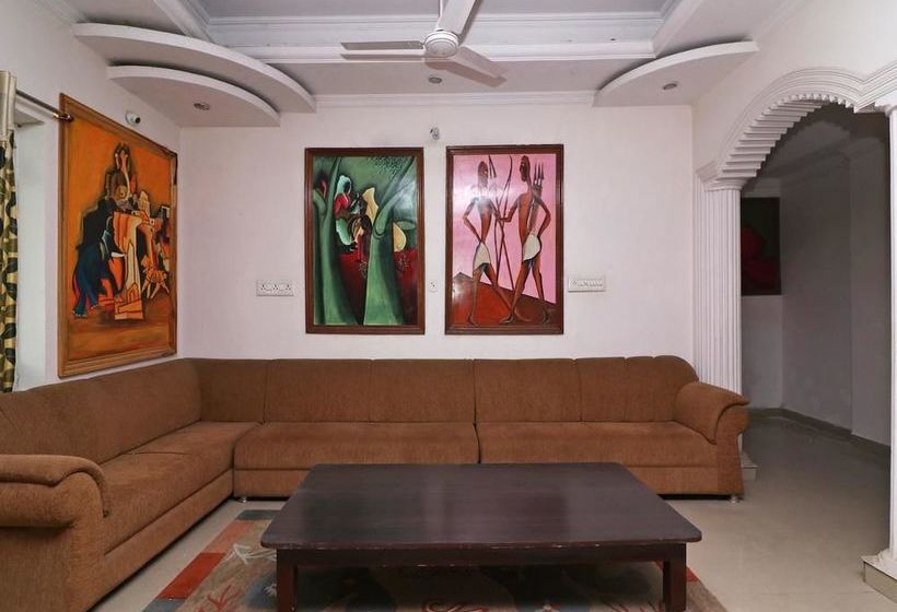 Oyo 15421 Hotel Ranthambore Heritage 3