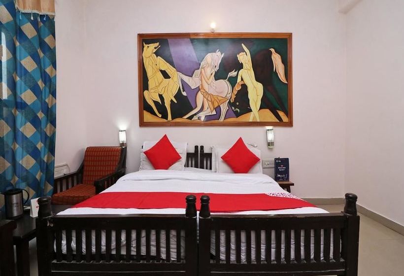 Oyo 15421 Hotel Ranthambore Heritage 6