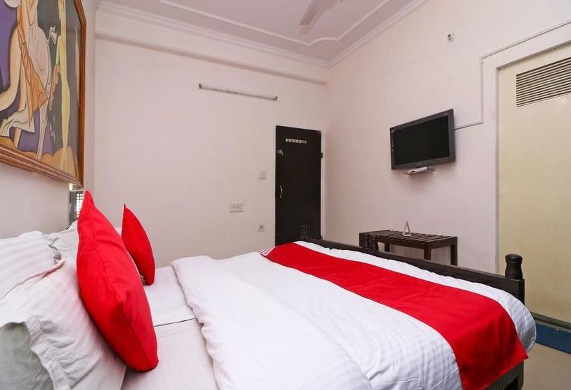 Oyo 15421 Hotel Ranthambore Heritage 8