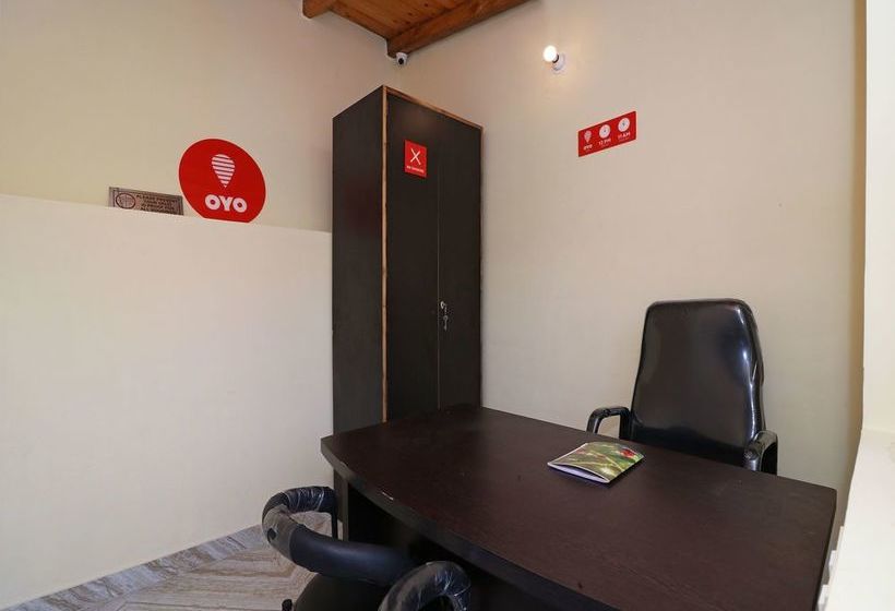 Pension Oyo 13883 Hotel Panorama 1