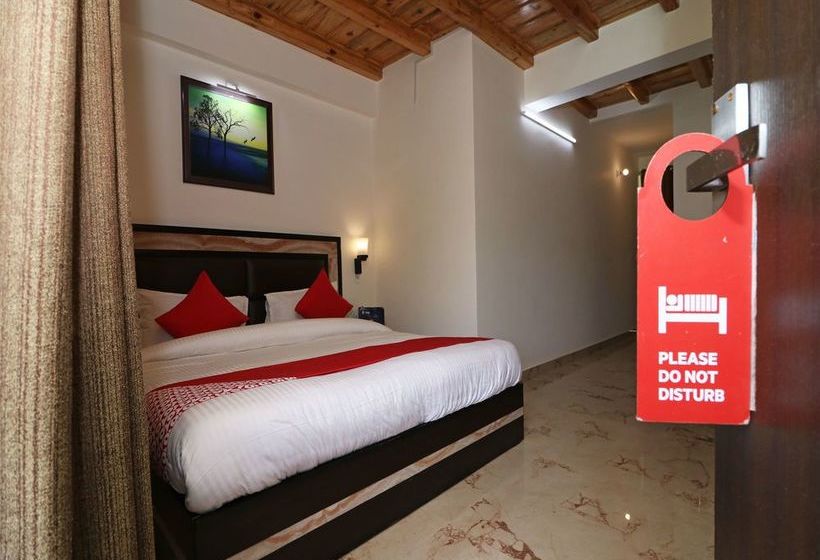 Pension Oyo 13883 Hotel Panorama 10