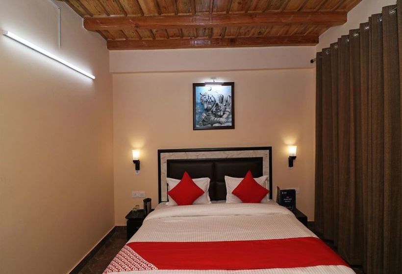 Pension Oyo 13883 Hotel Panorama 12