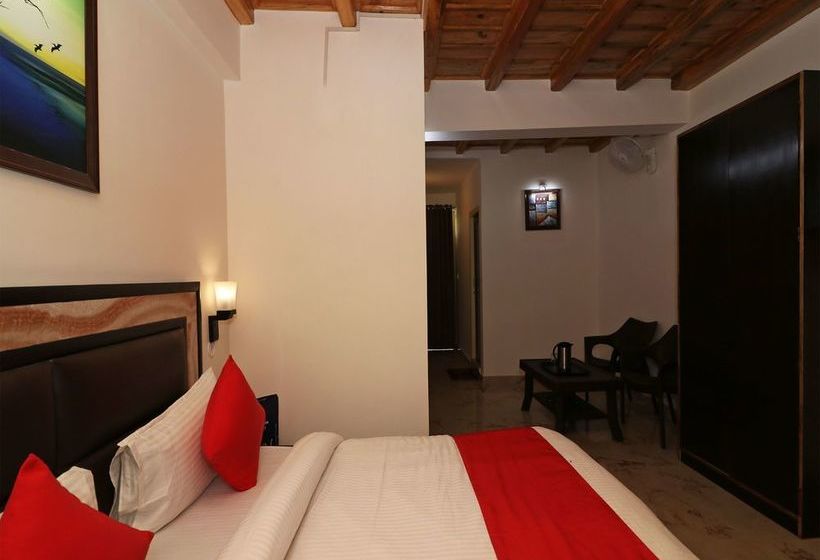 Pension Oyo 13883 Hotel Panorama 13