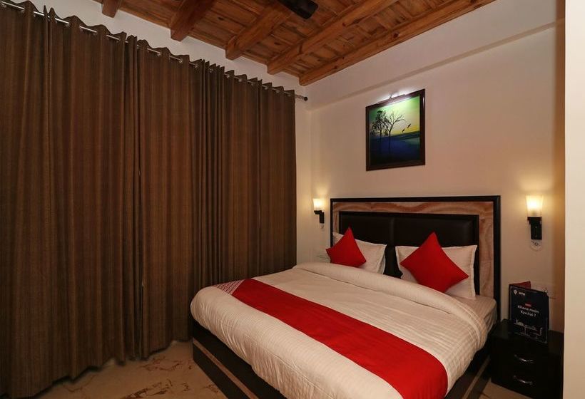 Pension Oyo 13883 Hotel Panorama 14