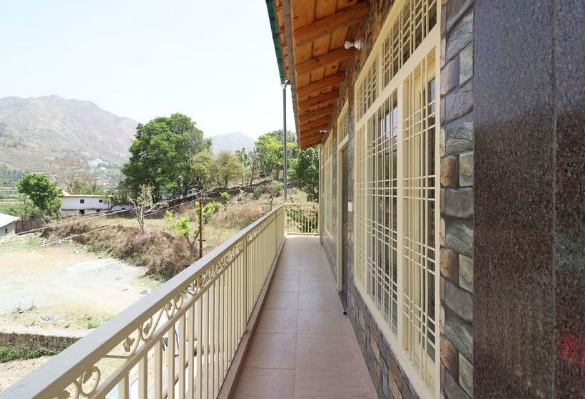 Pension Oyo 13883 Hotel Panorama 15