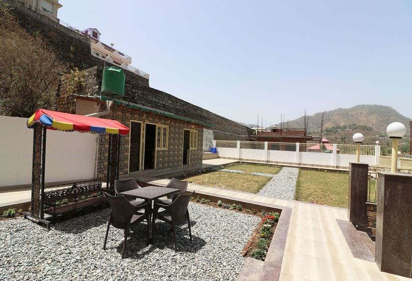 Pension Oyo 13883 Hotel Panorama 18