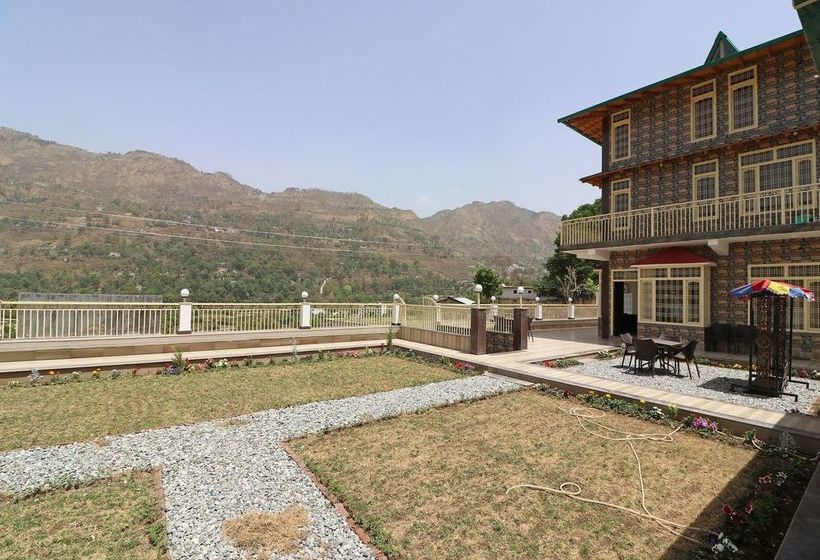 Pension Oyo 13883 Hotel Panorama 19