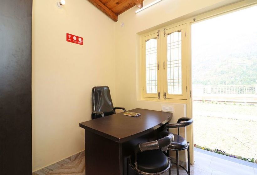 Pension Oyo 13883 Hotel Panorama 2