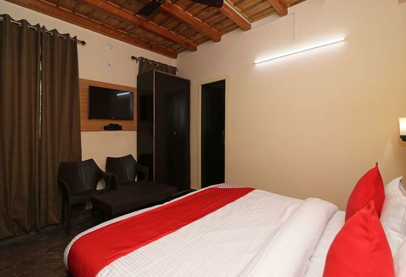 Pension Oyo 13883 Hotel Panorama 3