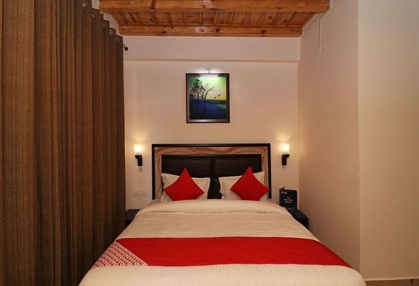 Pension Oyo 13883 Hotel Panorama 6