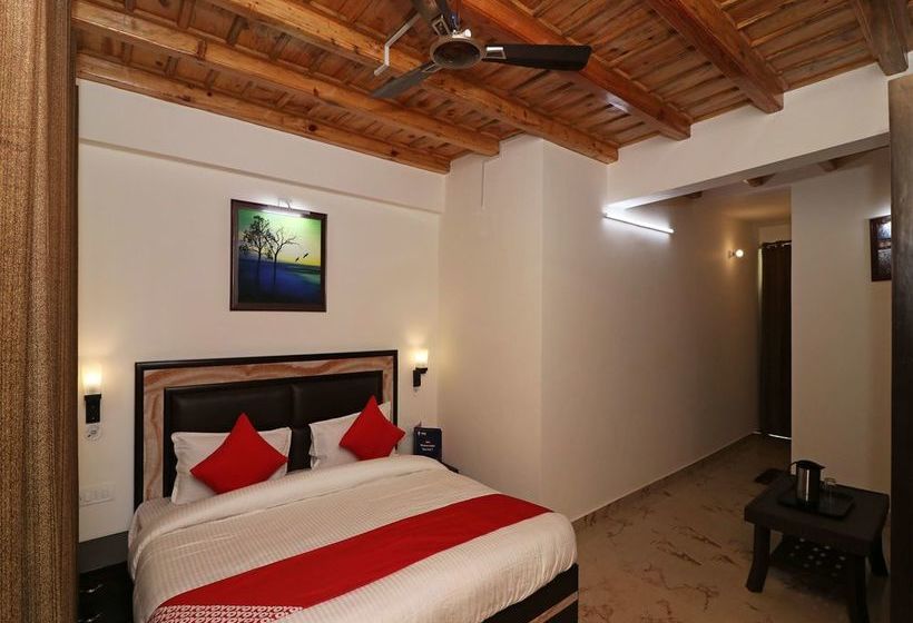 Pension Oyo 13883 Hotel Panorama 7