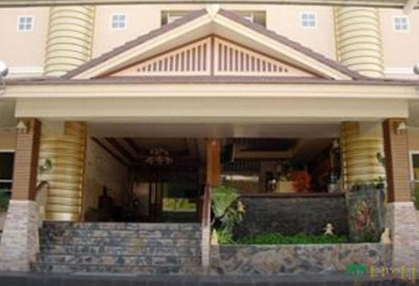 Hotel Preechana Golden Place Serviced Apartment 14