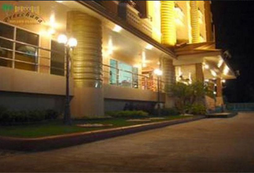 Hotel Preechana Golden Place Serviced Apartment 15