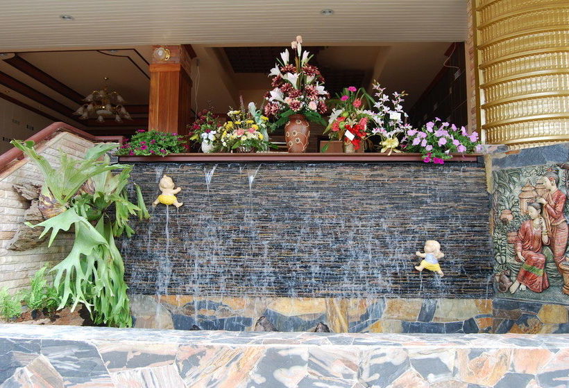 Hotel Preechana Golden Place Serviced Apartment 19