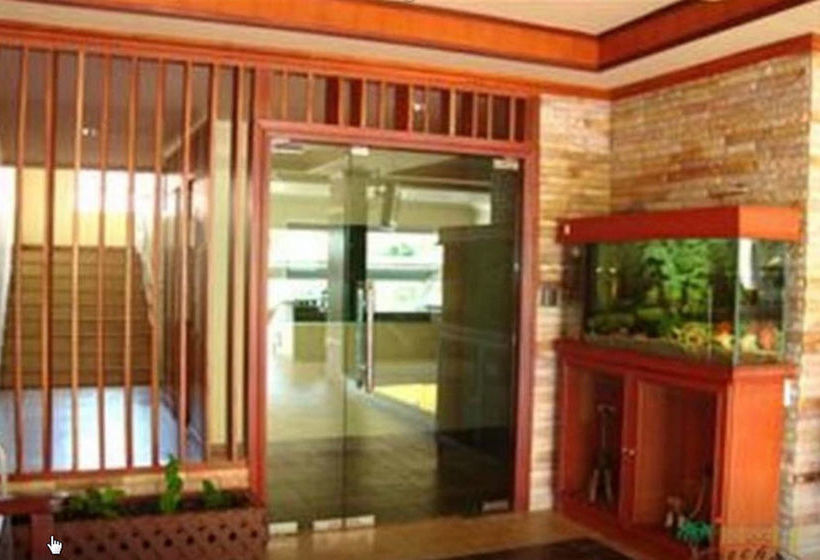 Hotel Preechana Golden Place Serviced Apartment 3