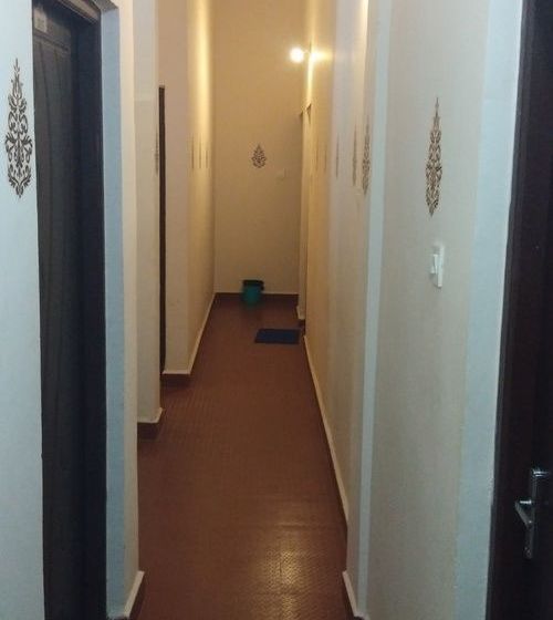 Pension Candolim Beach Place 3