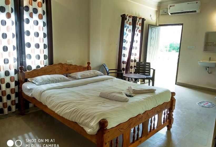 Pension Candolim Beach Place 5