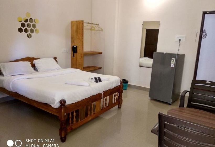 Pension Candolim Beach Place 7