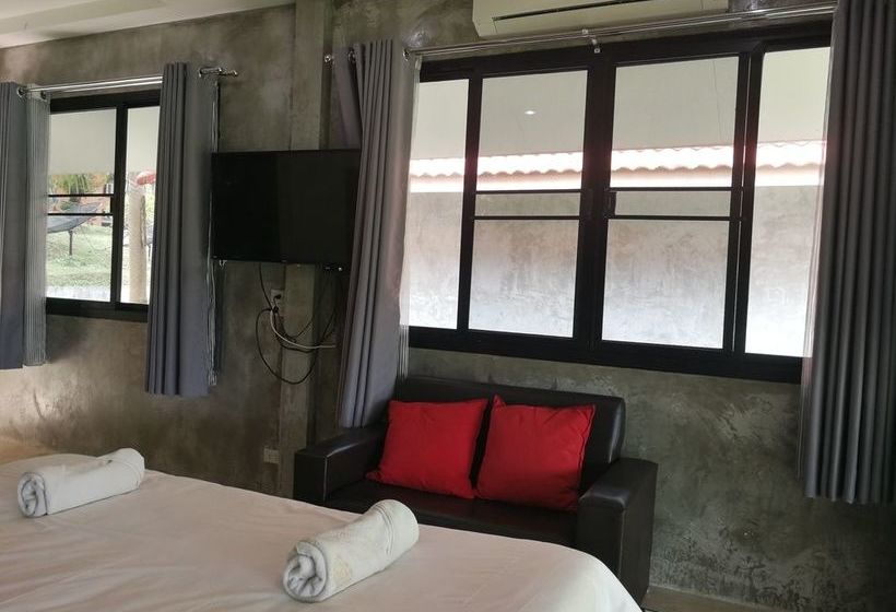 Hotel Aulong Resort 15