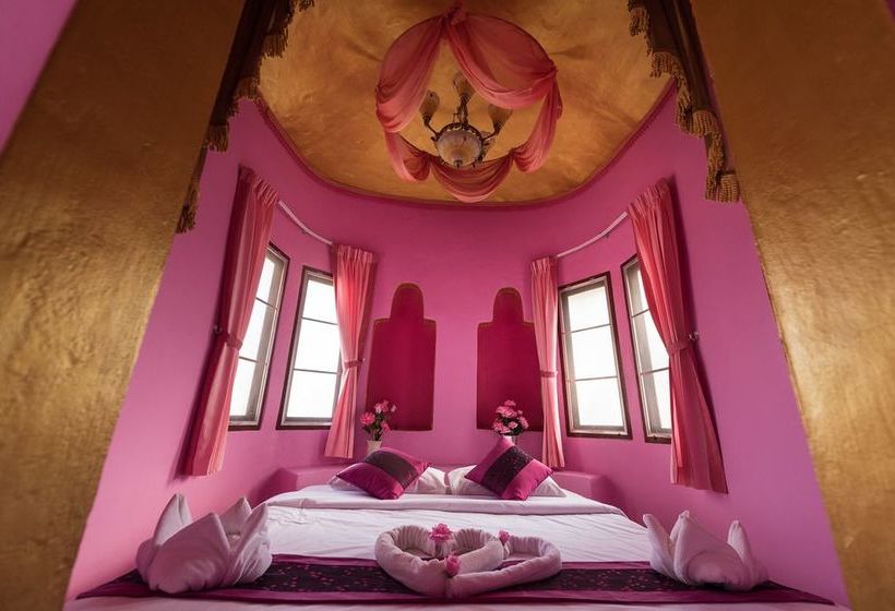 Hotel Aulong Resort 5