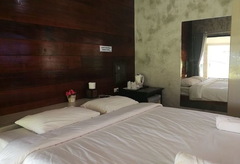 Hotel Aulong Resort 6