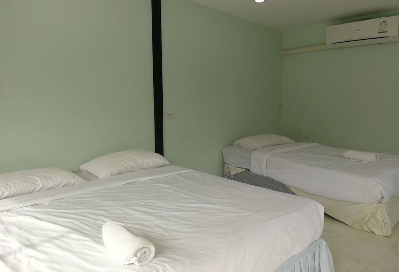 Hotel Aulong Resort 8