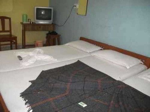 Hotel Stay Longer Holiday Homes Goa 3