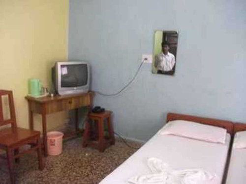 Hotel Stay Longer Holiday Homes Goa 4