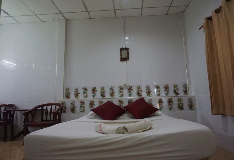 Hotel My House Resort Satun 10