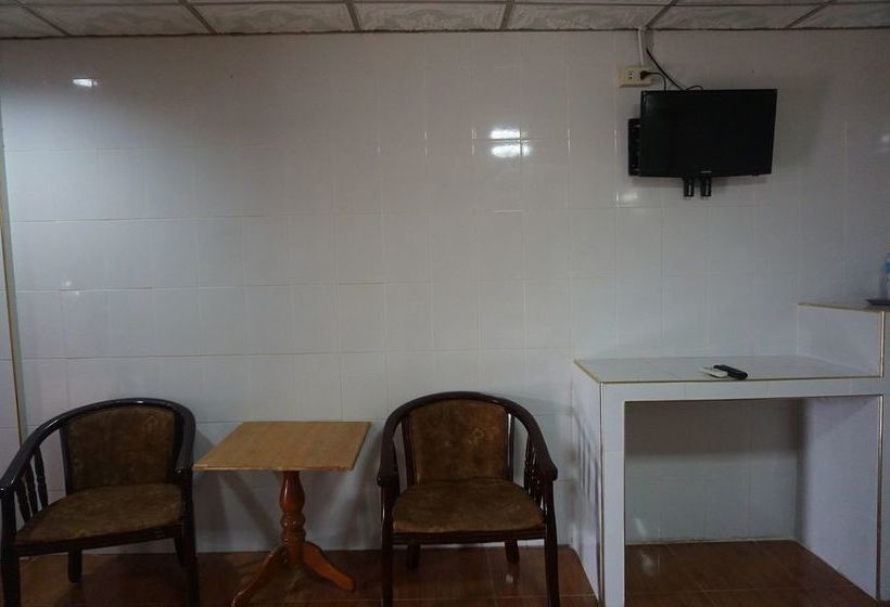 Hotel My House Resort Satun 16