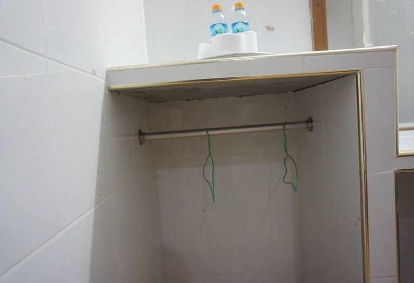 Hotel My House Resort Satun 18