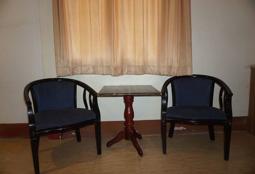 Hotel My House Resort Satun 19