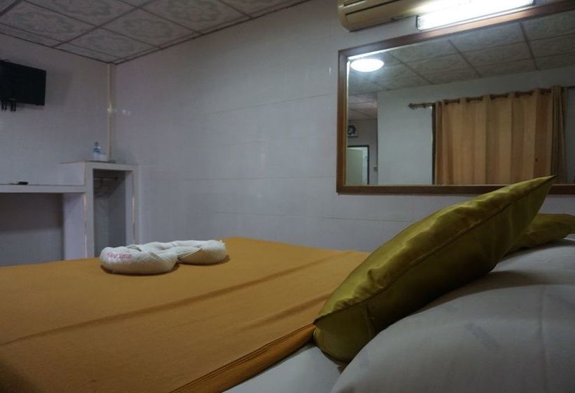 Hotel My House Resort Satun 3