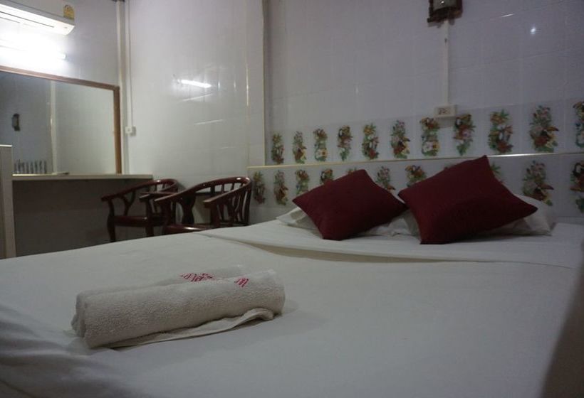 Hotel My House Resort Satun 4