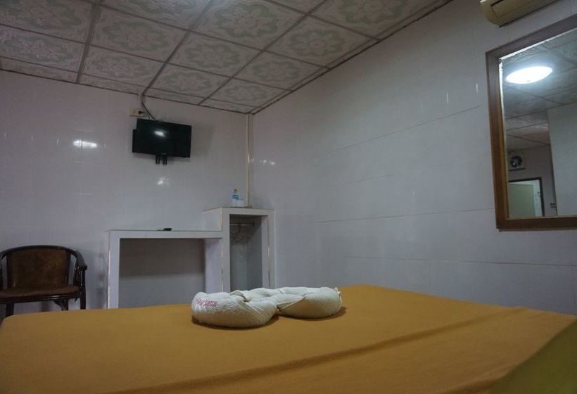 Hotel My House Resort Satun 6