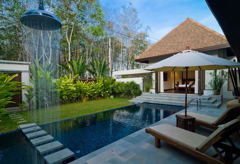 Villa Suksan Rawai Chalong Phuket