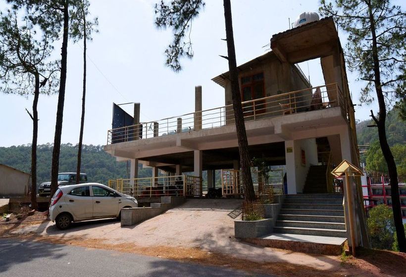 Hotel Dev Villa Guest House Kasauli