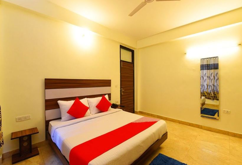 Hotel Dev Villa Guest House 12