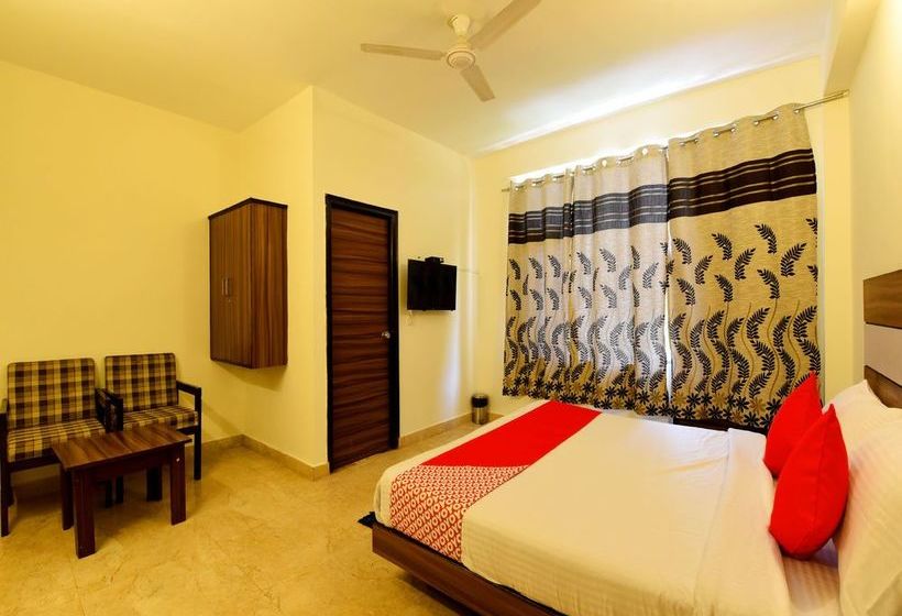 Hotel Dev Villa Guest House 13