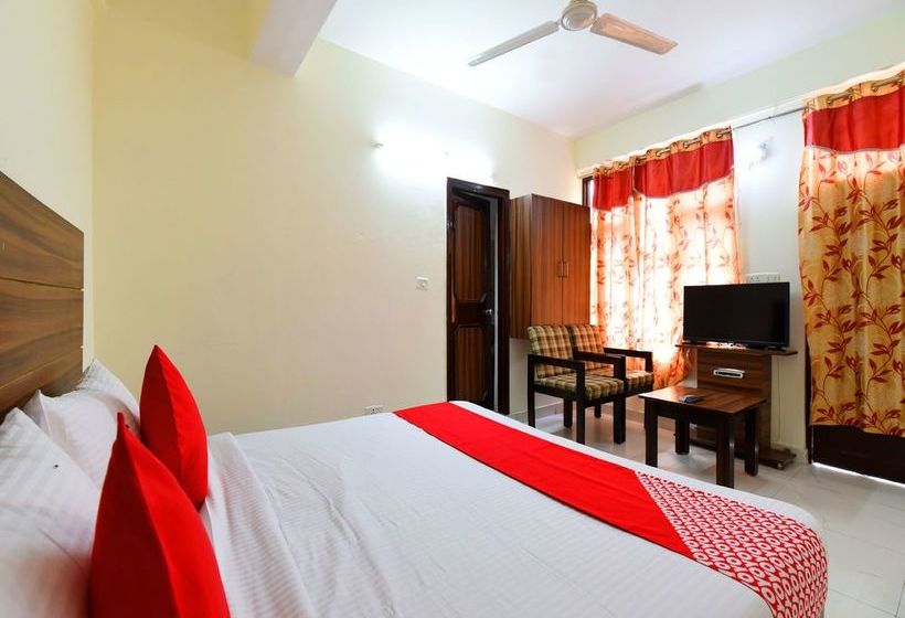 Hotel Dev Villa Guest House 14