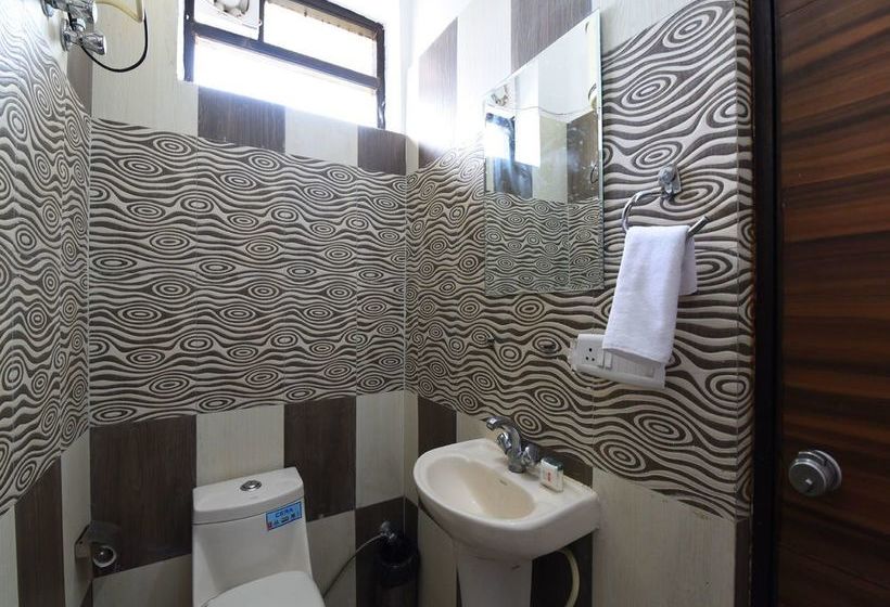 Hotel Dev Villa Guest House 15