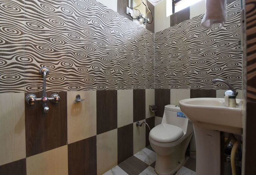 Hotel Dev Villa Guest House 17